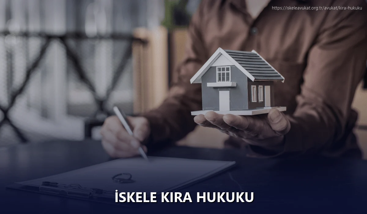 İskele Kira Hukuku