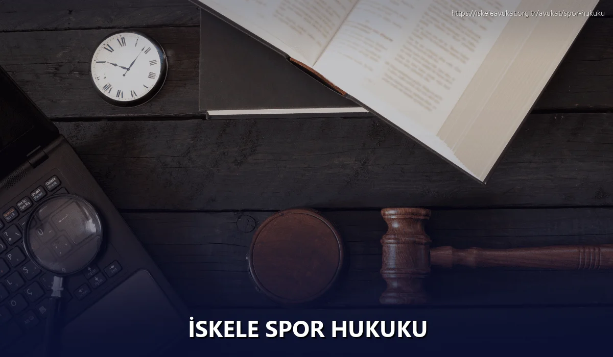 İskele Spor Hukuku